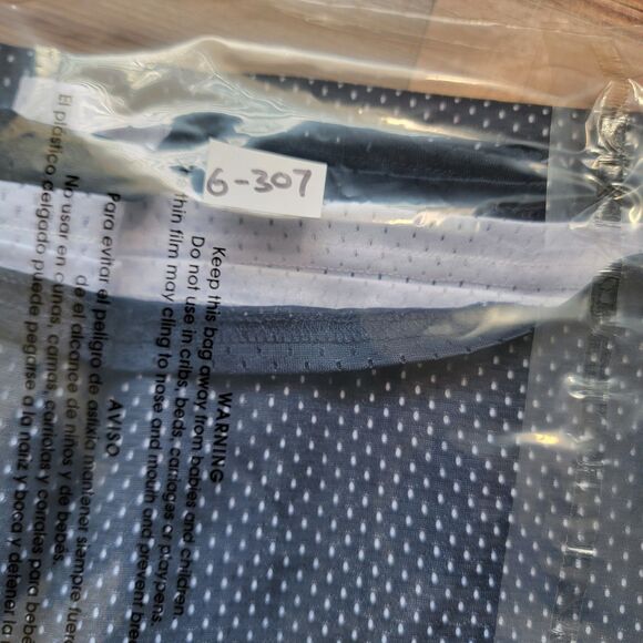 Red Bull 3X Mens Sz L Basketball Reversible Jersey Performance Athletic Tank Top - Picture 11 of 11